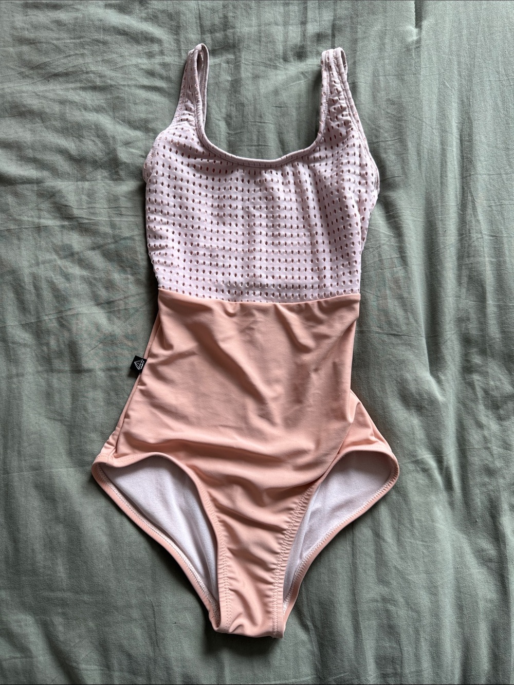 Jule Dancewear leotard